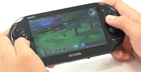 ドラゴンクエストビルダーズ PSVitaに関連した画像-01
