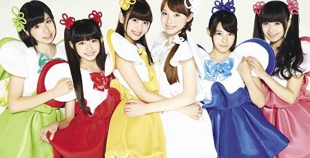 アニメ 人生 Gj部 帰宅部活動記録 などopを担当したアイドルグループ 乙女新党 が解散 オレ的ゲーム速報 刃 アニメ 人生 Gj部 帰宅部活動記録 などopを担当したアイドルグループ 乙女新党 が解散 オレ的ゲーム速報 刃