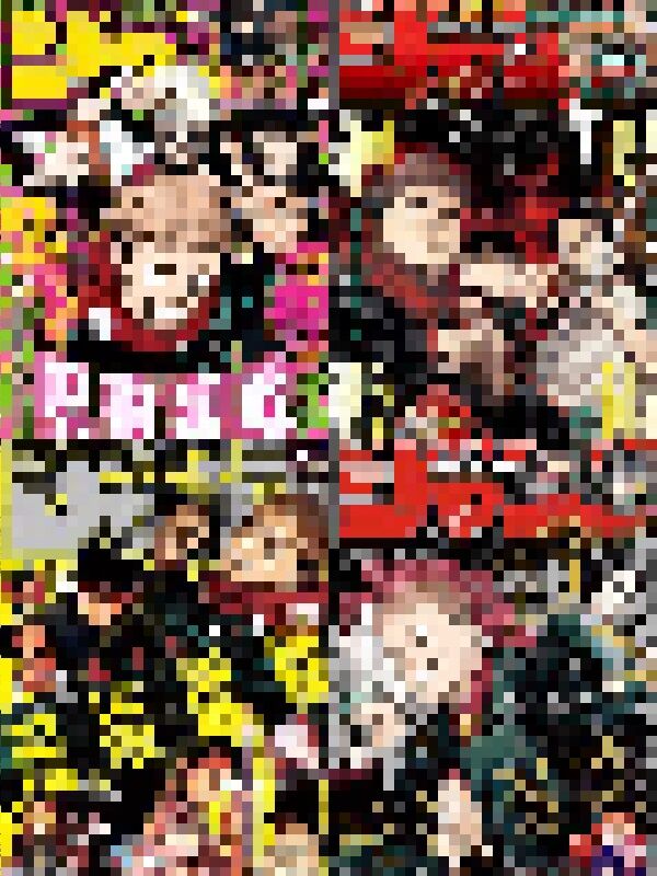 呪術廻戦 巻頭カラー 仲間 表紙に関連した画像-01