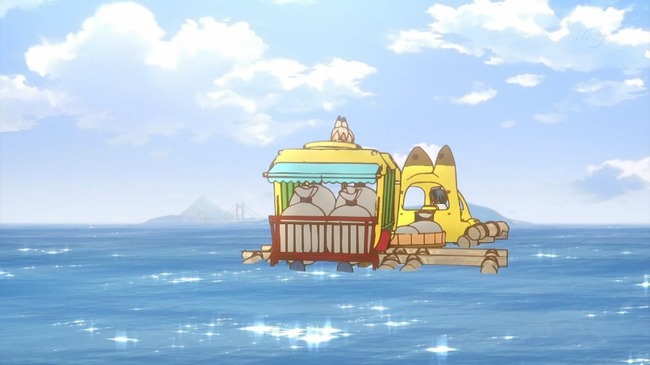 けものフレンズ 2期 つづくに関連した画像-02