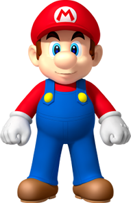 �ޥꥪ���ҥ���ɦ���ҥ���ꡡ�����ѡ��ޥꥪ���ĥ��å�����CG�˴�Ϣ��������-02