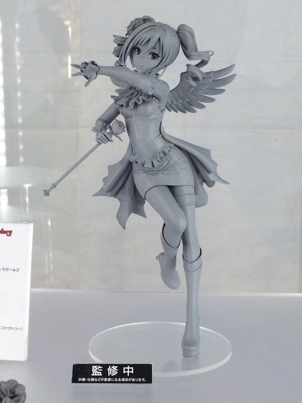 デレマス 新作フィギュアが大量公開 ラブライカ 島村卯月 神崎蘭子 前川みく 高垣楓 城ヶ崎姉妹らがきたあああ オレ的ゲーム速報 刃 デレマス 新作フィギュアが大量公開 ラブライカ 島村卯月 神崎蘭子 前川みく 高垣楓 城ヶ崎姉妹らがきたあああ オレ的ゲーム速報 刃