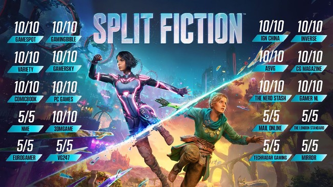 ゲーム・オブ・ザ・イヤー デススト2 エクスペディション33 GhostofYōtei サイレントヒルf GOTYに関連した画像-02