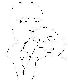 やる夫 やらない夫 シュール