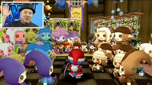 Dqx 作家 あかほりさとる先生の ドラゴンクエスト10 のハウジングがガチってレベルじゃねえwwwwwwww オレ的ゲーム速報 刃 Dqx 作家 あかほりさとる先生の ドラゴンクエスト10 のハウジングがガチってレベルじゃねえwwwwwwww オレ的ゲーム速報 刃