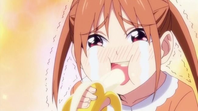 クリスマス プレゼント 娘 バナナ 1本 世界 感動に関連した画像-01