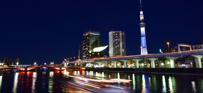 東京 世界一住みやすい都市 3年連続に関連した画像-01