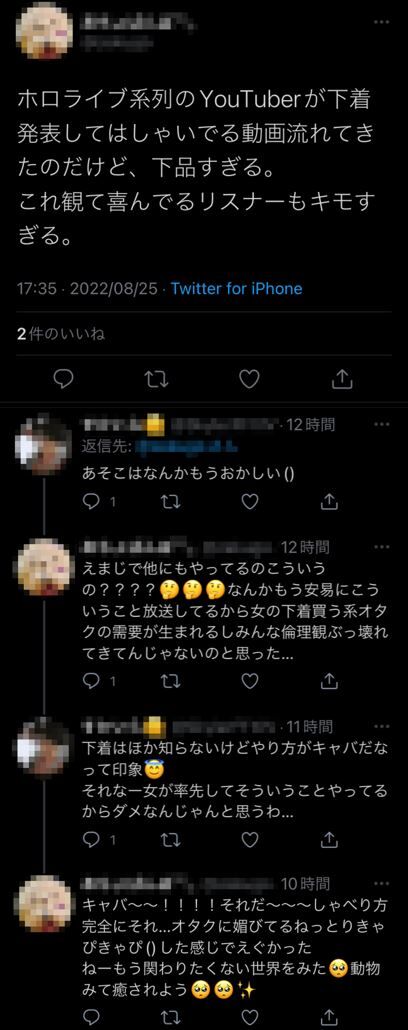 �ۥ��饤�֡�Vtuber���ְ�Ϥ��ȡ��Ϥ�����ޡ����塡���åס�D��ZOZOTOWN����������������ץ顡�����˴�Ϣ��������-08