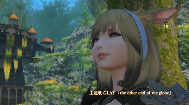 光のお父さん エオルゼア FF14 実写化 TVドラマ 南條愛乃 千葉雄大 大杉漣 馬場ふみか に関連した画像-01