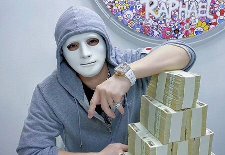 ラファエル　YouTuber　オワコン　炎上　ネットの反応　インプレッション　再生数　煽り　タレント　SNSに関連した画像-01