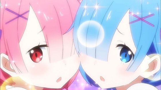 アニメ　最強　美人姉妹　ランキング　キャッツアイに関連した画像-01