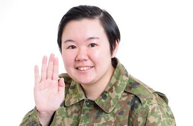 お笑い芸人 やす子 バイト クビ 自衛隊に関連した画像-01
