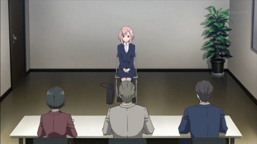 採用 面接 ドタキャン アルバイト 仕事 に関連した画像-01