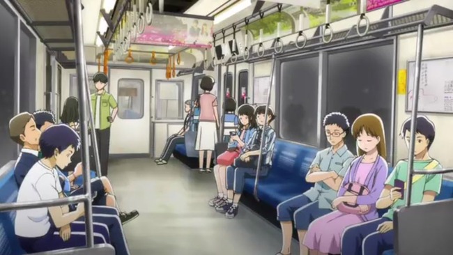電車 痴漢 痴漢冤罪に関連した画像-01