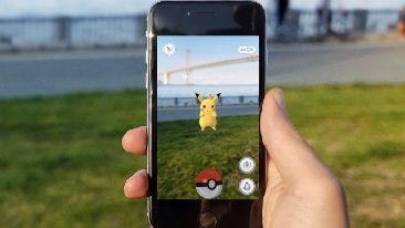 ポケモンGO ゲーム 開発者に関連した画像-01