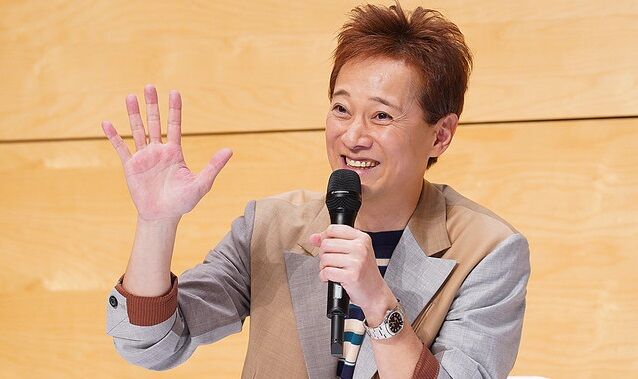 中居正広 鬼滅の刃 質問 拍子抜けに関連した画像-01