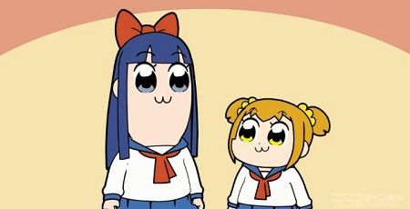 ポプテピピック 最新刊 帯 誤植に関連した画像-01