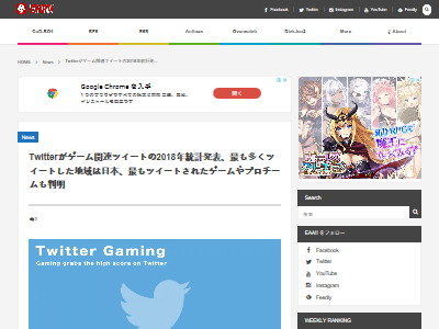 ゲームツイート統計2018に関連した画像-02