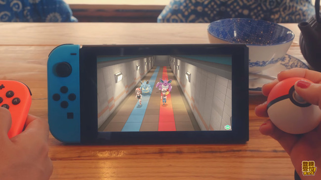 ポケットモンスター ポケモン ニンテンドースイッチに関連した画像-02