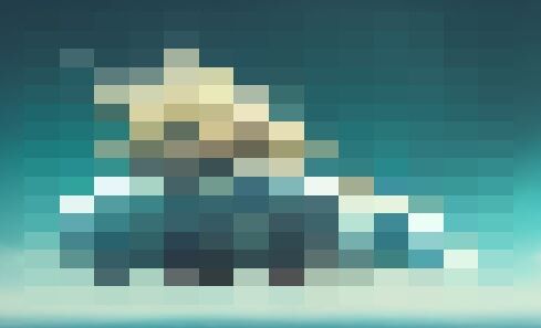 クラウドストライフ FF7 雲 積乱雲 Midjourney AI 生成に関連した画像-01