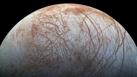 NASA エウロパ 探査に関連した画像-01