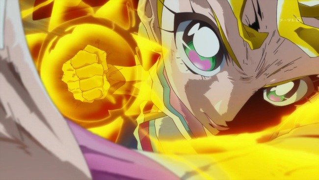 今週の プリキュア の作画 ガチでやばすぎると話題に これが本当にプリキュア オレ的ゲーム速報 刃