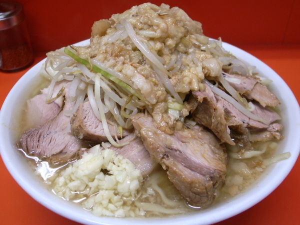 ラーメン二郎 二郎 ギルティに関連した画像-01