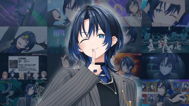 �а��� �ۥ��饤�� Ŭ���㳲 Vtuber ž�� ��������� ���ۿ� �����˴�Ϣ��������-02