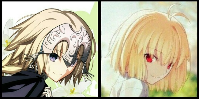 リメイク版 月姫 のアルクェイド Fate のセイバーやジャンヌとまったく同じ顔になる 描き分け全然出来てない W オレ的ゲーム速報 刃 リメイク版 月姫 のアルクェイド Fate のセイバーやジャンヌとまったく同じ顔になる 描き分け全然出来てない W オレ的ゲーム速報 刃