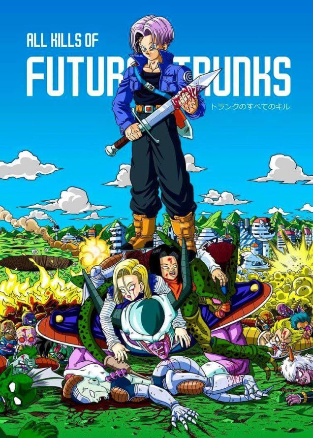ドラゴンボールに関連した画像-06