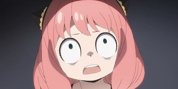 渋谷 ハロウィン アーニャ コスプレ 大量 全員 おっさん スパイファミリーに関連した画像-01