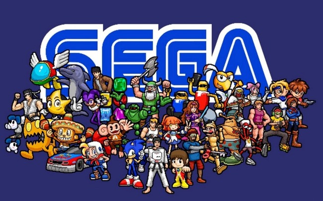 セガ バーチャファイター VF 新作 開発中に関連した画像-01