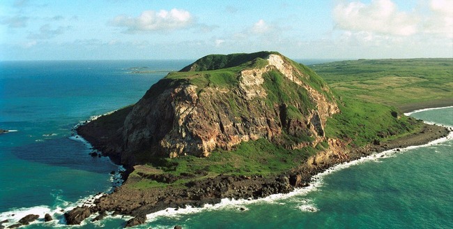 硫黄島 噴火 火山 地震に関連した画像-01