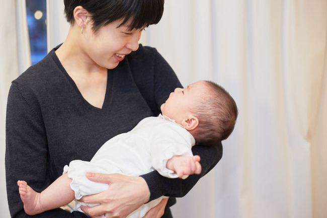 子育て　秘訣　共感　祖父母　子ども　近所に関連した画像-01