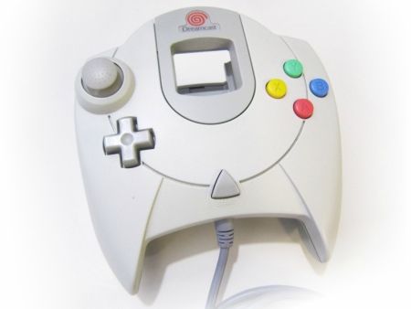 コントローラー ゲーム 歴史 ジョイコン 十字キー 任天堂に関連した画像-01