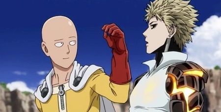 ワンパンマン 腐女子 BL オトメディアに関連した画像-01