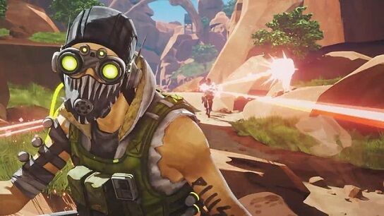 動画 大人気fps Apex Legends 日本人ユーザーがプレイ中に警察が乱入してしまうwww オレ的ゲーム速報 刃 動画 大人気fps Apex Legends 日本人ユーザーがプレイ中に警察が乱入してしまうwww オレ的ゲーム速報 刃