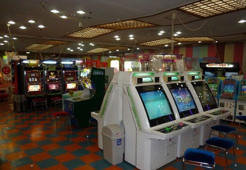 ゲーセン 近所 小学生 おじさん 神 保護者に関連した画像-01
