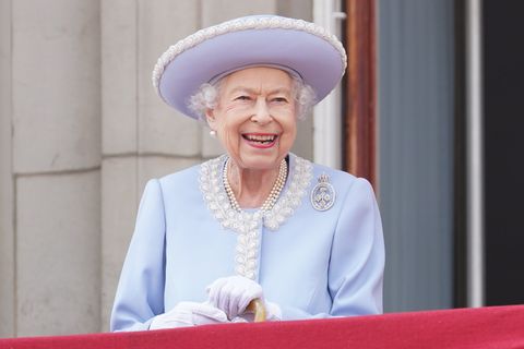 エリザベス女王　死去　英国に関連した画像-01