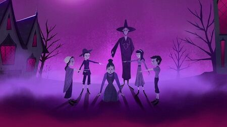 恩赦　スコットランド　キリスト教　魔女　悪魔　宗教　中世　処刑に関連した画像-01