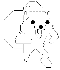 めりーくま