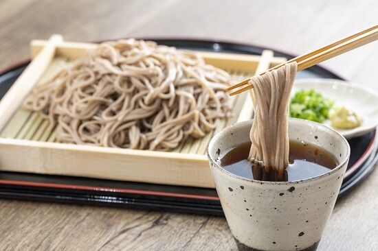 創業　歴史　老舗　蕎麦屋　家族　蕎麦アレルギー　4代目　うどん屋　専門店　感動に関連した画像-01