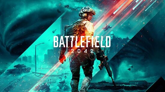 Battlefield2042 FPS プレイヤー数　復活　同時接続に関連した画像-01