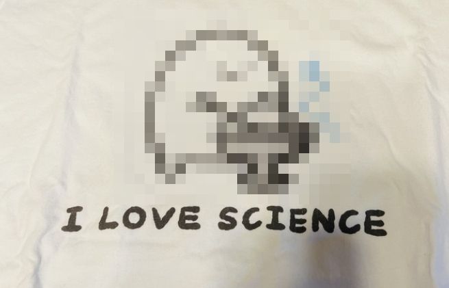 Tシャツ　服　購入　意味　デーモンコア　戦慄に関連した画像-01