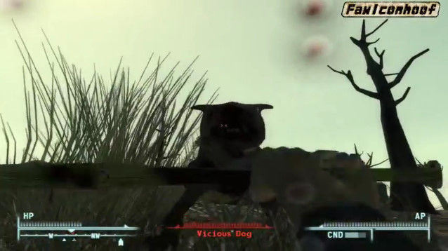 フォールアウト Fallout 赤ちゃんに関連した画像-08