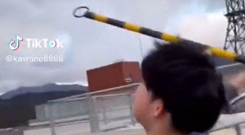 ÌÂÏǹ԰٠TikTok ư²è ¤ä¤êÅꤲ JR ¥³¡¼¥ó¥Ð¡¼ Èï³²ÆÏ¤Ë´ØÏ¢¤·¤¿²èÁü-01