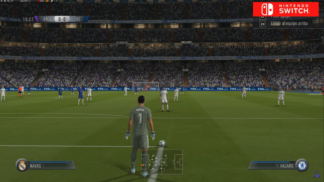 最新作 Fifa18 Ps4版 スイッチ版 Ps3版を比較した結果 惨劇が起きてしまう オレ的ゲーム速報 刃 最新作 Fifa18 Ps4版 スイッチ版 Ps3版を比較した結果 惨劇が起きてしまう オレ的ゲーム速報 刃