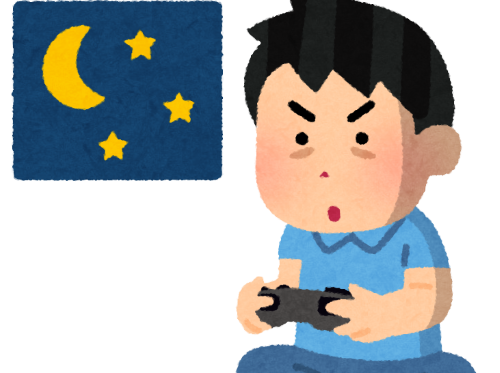 海上自衛隊 横須賀 ゲーム 徹夜 減給に関連した画像-01