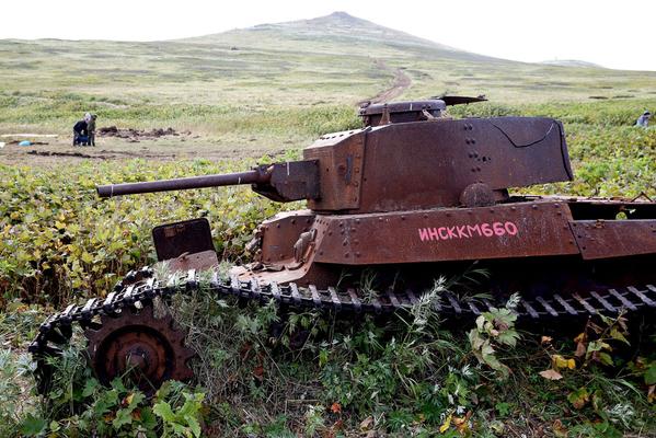 九七式中戦車 チハ に関連した画像-03