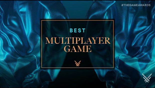 アークレイダーズ　TGA　THEGAMEAWARDSに関連した画像-01